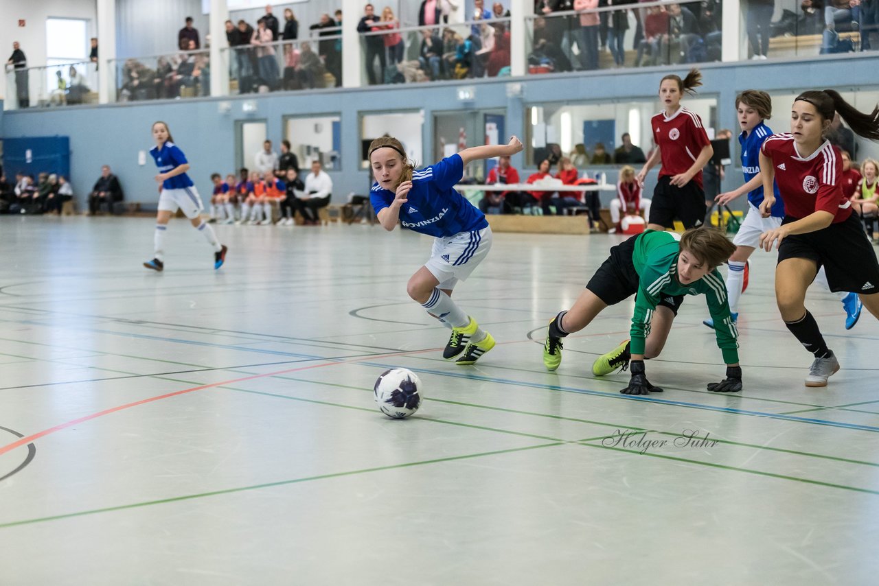 Bild 679 - wBJ Auswahl Futsalturnier